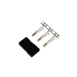 'CONECTOR SERVO JR MACHO','CONECTOR SERVO MALE JR','JR PROPO','CONECTOR JR PROPO','CONECTOR SERVO JR
