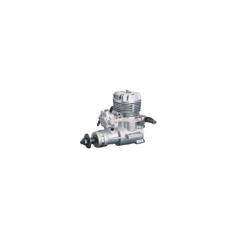 MOTOR OS 46FX ABC