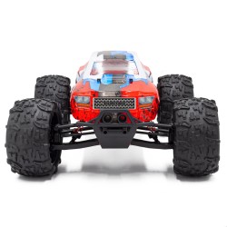 HOBBYWING EZRUN 120A MAX 10-SCT