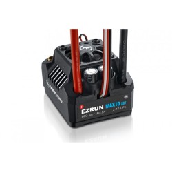 HOBBYWING EZRUN 120A MAX 10-SCT