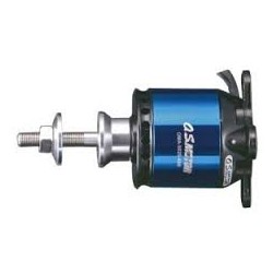MOTOR OS BRUSHLESS OMA 5025-375