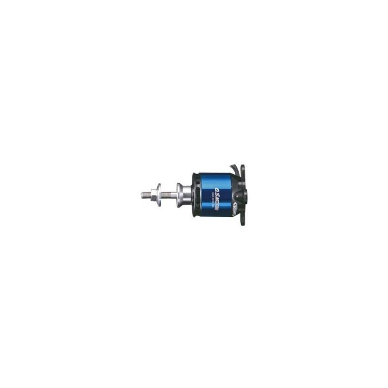 MOTOR OS BRUSHLESS OMA 5025-375