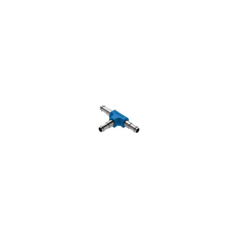 'FESTO','FESTO UNION EMPALME EN T','FESTO EMPALME EN "T" 4 mm','009585','FESTO UNIOJN EMPALME EN T 4