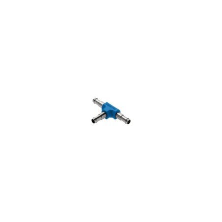'FESTO','FESTO UNION EMPALME EN T','FESTO EMPALME EN "T" 4 mm','009585','FESTO UNIOJN EMPALME EN T 4