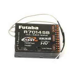 FUTABA R7114SB 14CH