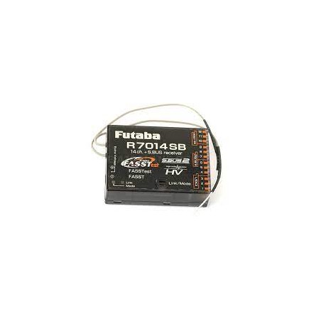FUTABA R7114SB 14CH
