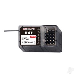 radiolink, emisora radiolink para coche, receptor radiolink 6 canales, radiolink 6 canales, radio li