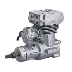 MOTOR OS 46FX-H RING