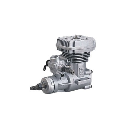 MOTOR OS 46FX-H RING