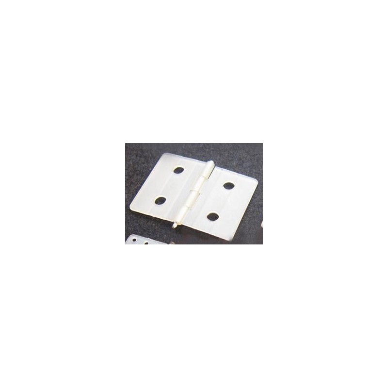 BISAGRA MONTADA 27X36MM