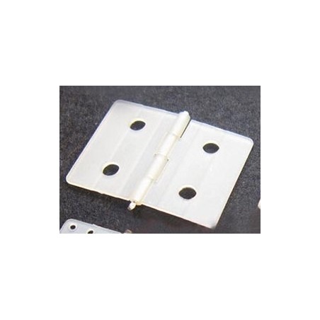 BISAGRA MONTADA 27X36MM