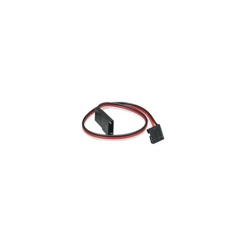 PROLONGADOR 32 CM FU PLANO S/SEGURO