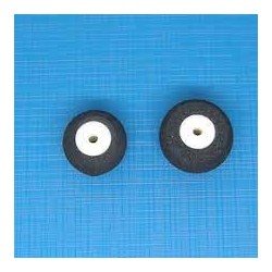 RUEDA 18mm LIGERA