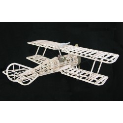 'AVION DE VUELO LIBRE', 'AVION GUILLOWS', 'AVION MOTOR DE GOMAS', 'THOMAS MORSE SCOUT'