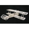 'AVION DE VUELO LIBRE', 'AVION GUILLOWS', 'AVION MOTOR DE GOMAS', 'THOMAS MORSE SCOUT'