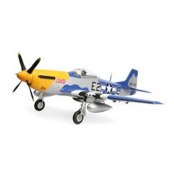 'EFLITE','SPEKTRUM','EFLITE SPEKTRUM','E-FLITE P-51D MUSTANG','P-51D MUSTANG','AVION E-FLITE'