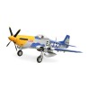 'EFLITE','SPEKTRUM','EFLITE SPEKTRUM','E-FLITE P-51D MUSTANG','P-51D MUSTANG','AVION E-FLITE'