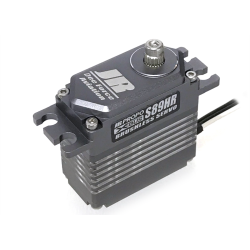 'SERVO JR PROPO',' JR PROPO',' JR RADIOCONTROL JAPAN',' SERVO JR',' SERVO JR  S89HR