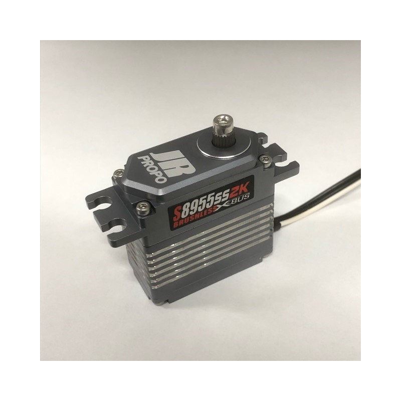 'SERVO JR PROPO',' JR PROPO',' JR RADIOCONTROL JAPAN','MADE IN JAPAN',' SERVO JR'