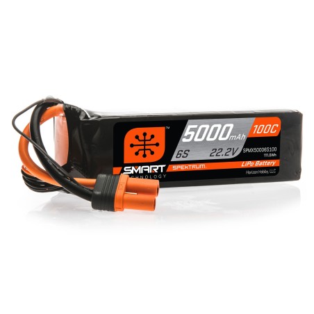 'BATERIA LIPO', 'BATERIA 22,2V', 'BATERIA 22,2 V 5500 map 100c', 'Bateria Spektrum 22,2 V'