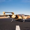 'Bronco Hangar 9', 'Bronco tren retráctil', 'Bronco 30 cc ARTF', 'Bronco Horizon Hobby'