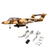 'Bronco Hangar 9', 'Bronco tren retráctil', 'Bronco 30 cc ARTF', 'Bronco Horizon Hobby'