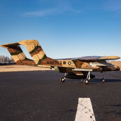'Bronco Hangar 9', 'Bronco tren retráctil', 'Bronco 30 cc ARTF', 'Bronco Horizon Hobby'