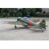SEAGULL MODELS A6M ZERO