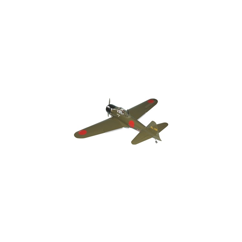 SEAGULL MODELS A6M ZERO