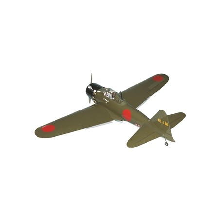 SEAGULL MODELS A6M ZERO