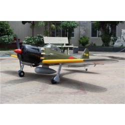 SEAGULL MODELS A6M ZERO