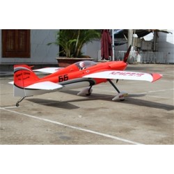 SEAGULL MODELS NEMESIS NXT F1 AIR RACE