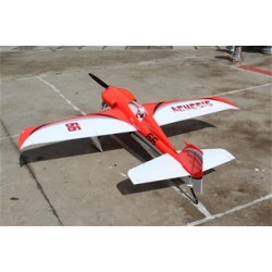 SEAGULL MODELS NEMESIS NXT F1 AIR RACE