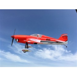 SEAGULL MODELS NEMESIS NXT F1 AIR RACE