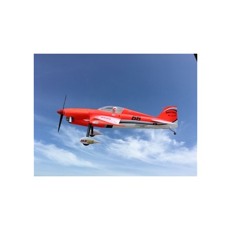 SEAGULL MODELS NEMESIS NXT F1 AIR RACE
