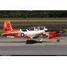 Seagull Models Navy Turbo Mentor (.26)