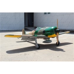 Seagull Models Focke Wulf FW 190