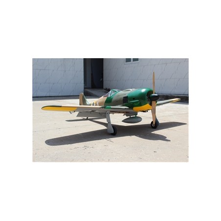 Seagull Models Focke Wulf FW 190