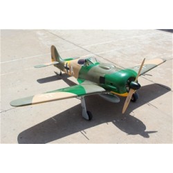Seagull Models Focke Wulf FW 190