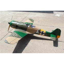 Seagull Models Focke Wulf FW 190