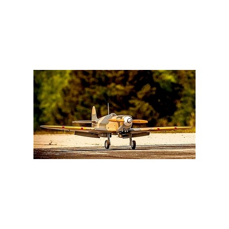 Seagull Models Supermarine Spitfire 'Battle of Britain'