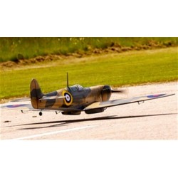Seagull Models Supermarine Spitfire 'Battle of Britain'