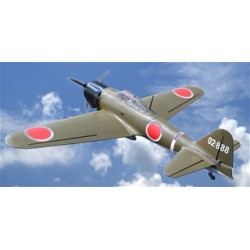 Seagull Models Zero A6M Giant Scale