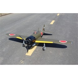 Seagull Models Zero A6M Giant Scale