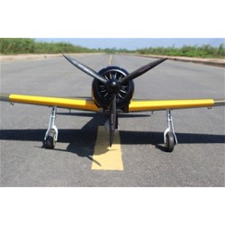 Seagull Models Zero A6M Giant Scale