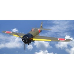 Seagull Models Zero A6M Giant Scale