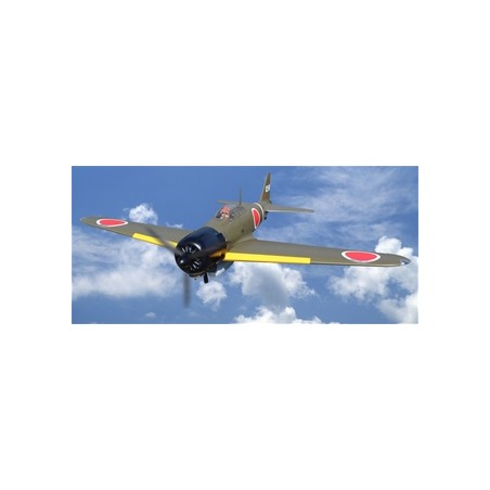 Seagull Models Zero A6M Giant Scale
