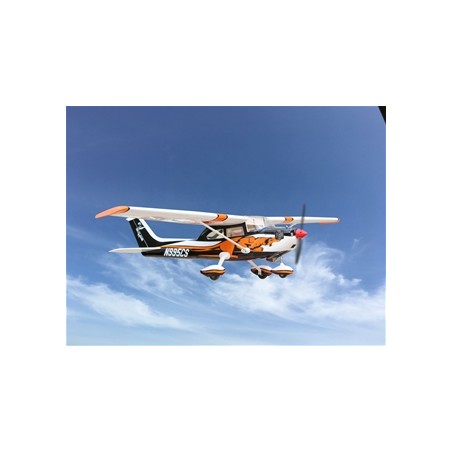 SEAGULL MODELS CESSNA TURBO SKYLANE 182