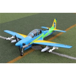 Seagull Models Super Tucano T-27