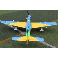 Seagull Models Super Tucano T-27